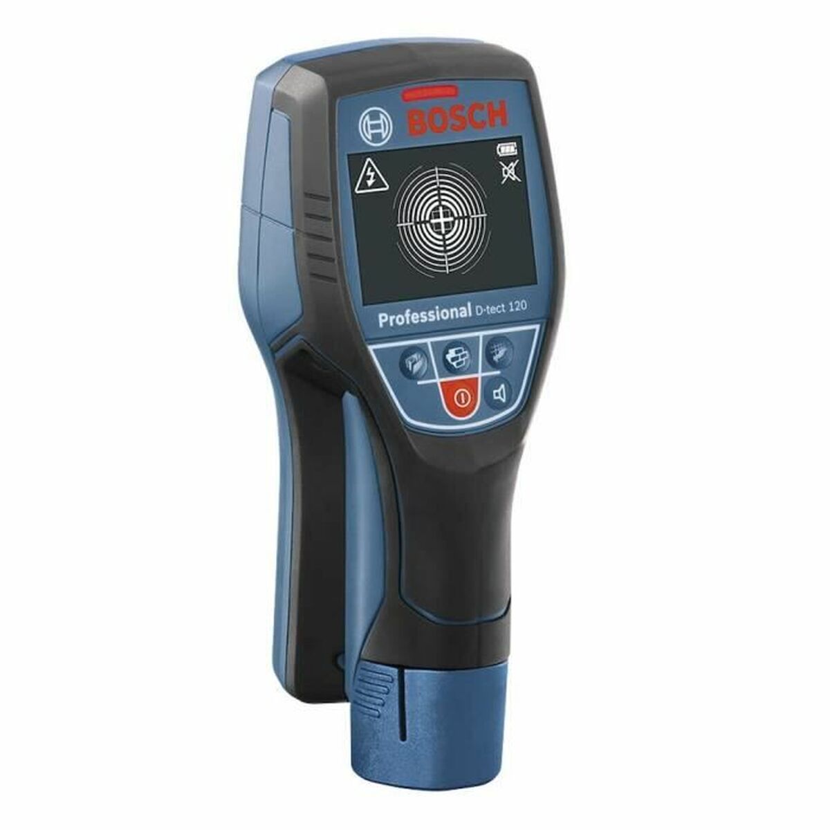 Детектор кадрирования BOSCH D-Tech 120 12 V